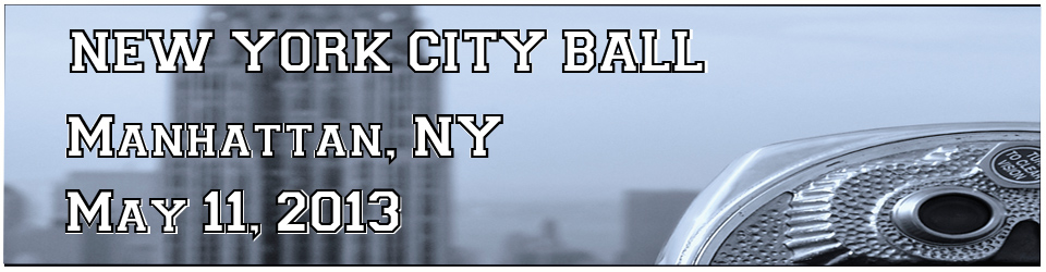 New York City Ball