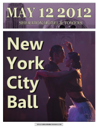 Event Flyer