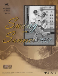 Event Flyer