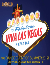 Viva Las Vegas