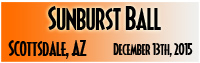 Sunburst Ball