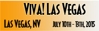 Viva Las Vegas