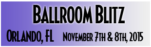 Ballroom Dancing Youth Program