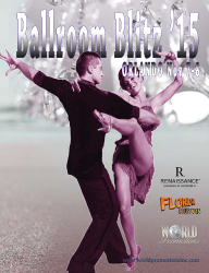 Ballroom Blitz