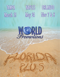 Event Flyer