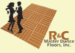 Ballroom Dance Floor
